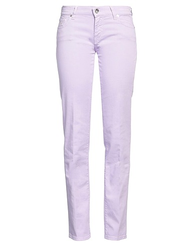 JACOB COHЁN Pantaloni jeans Lilla 98% Cotone, 2% Elastan