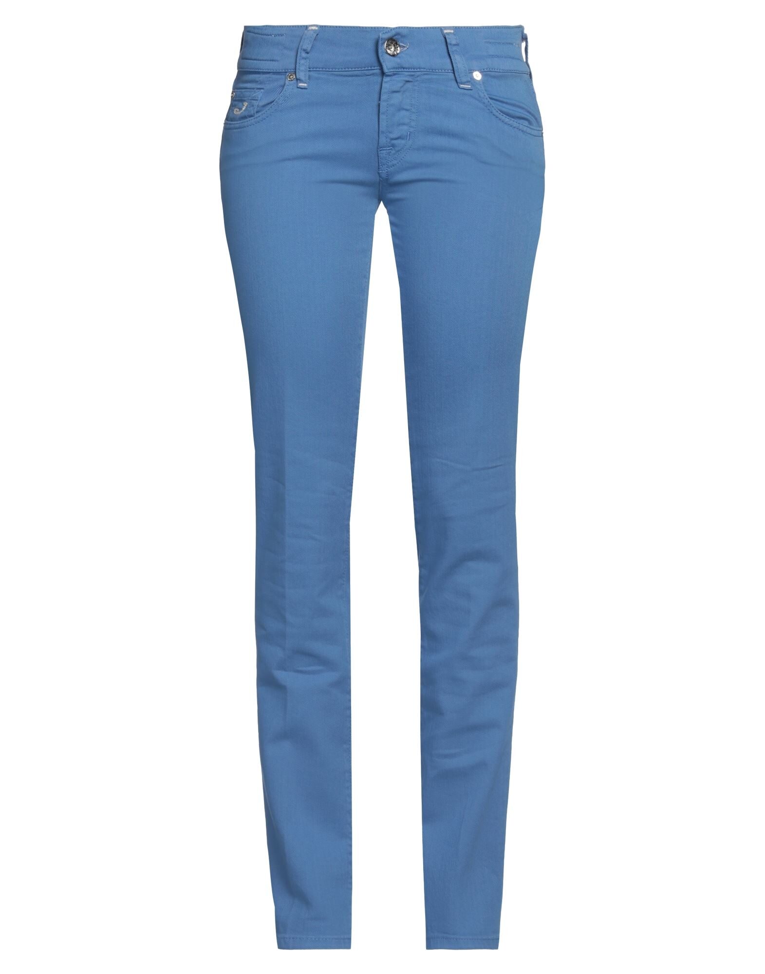 JACOB COHЁN - Τζιν