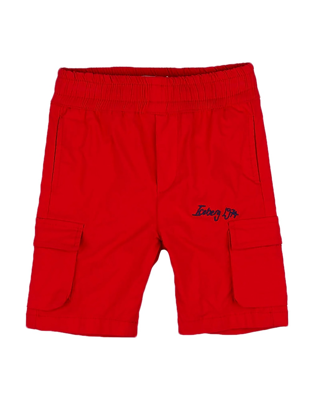 ICEBERG - Σορτς & Βερμούδες