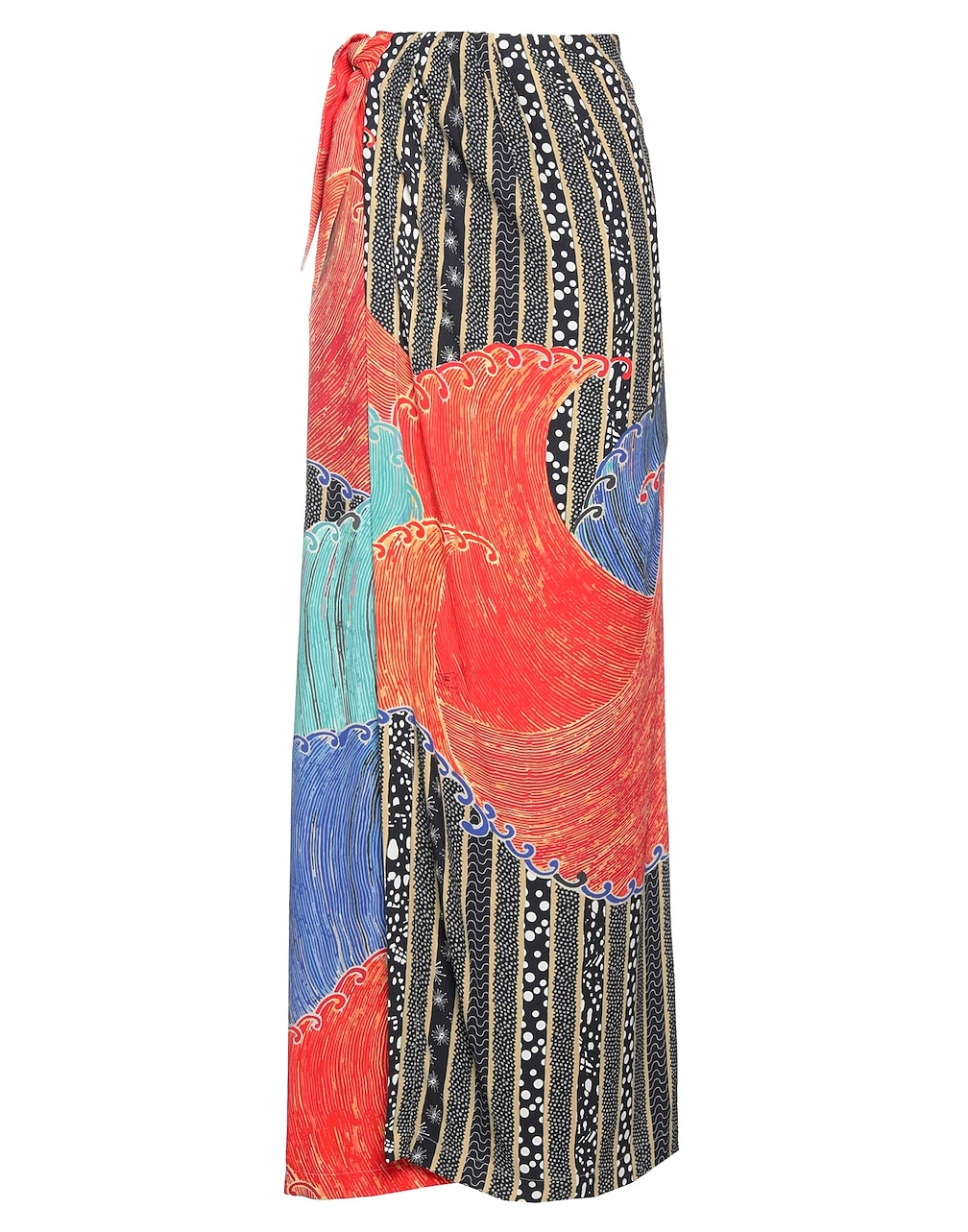 STELLA JEAN - Maxi skirts