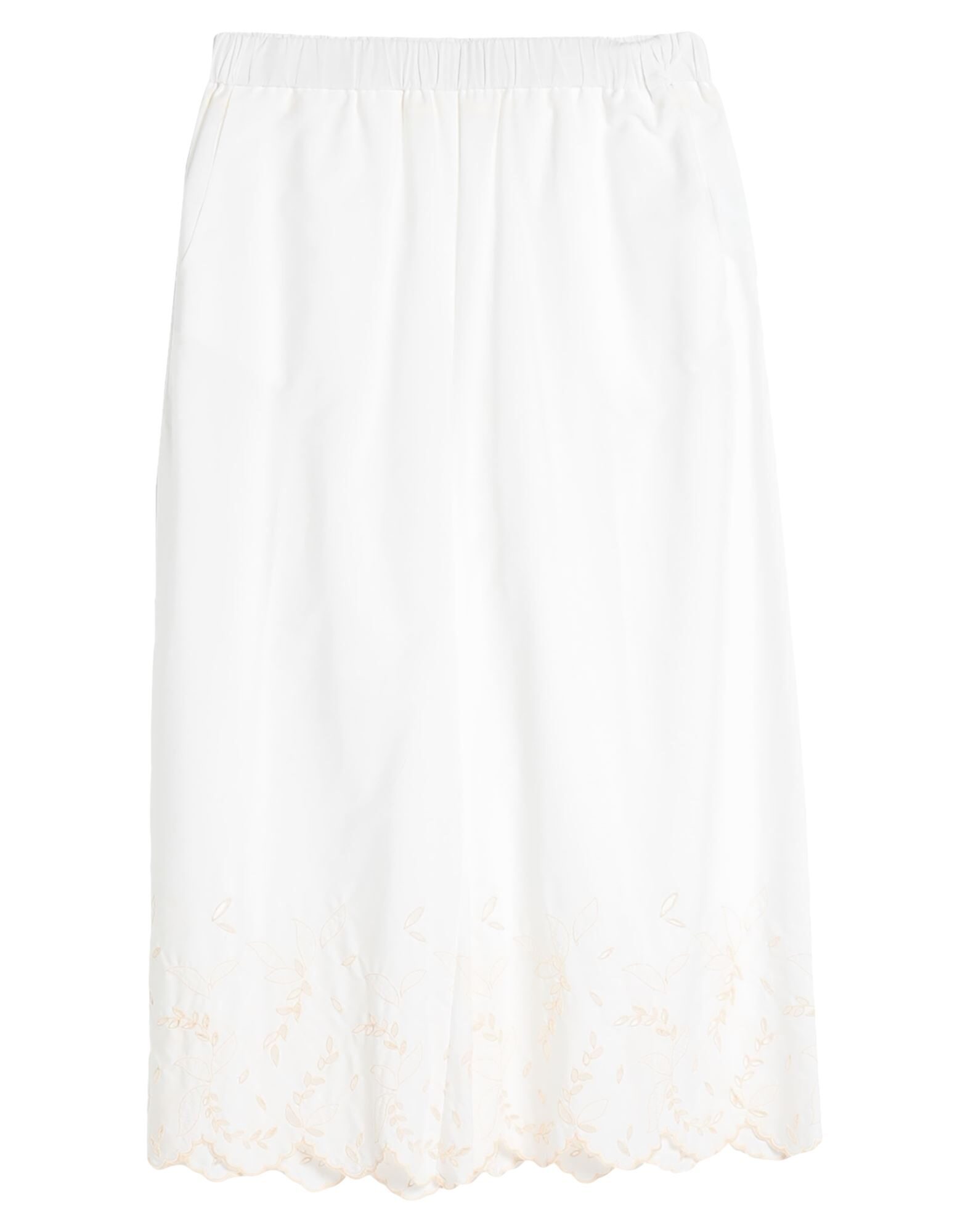 BLU BIANCO - Trousers