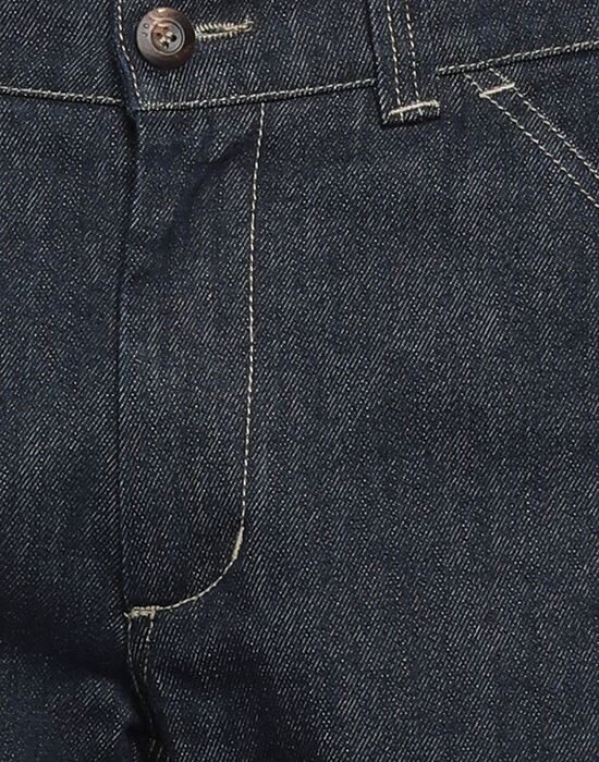 JOLLY WORK Джинсовые брюки