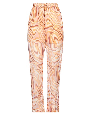 GLAMOROUS Hosen Beige 100% Polyester
