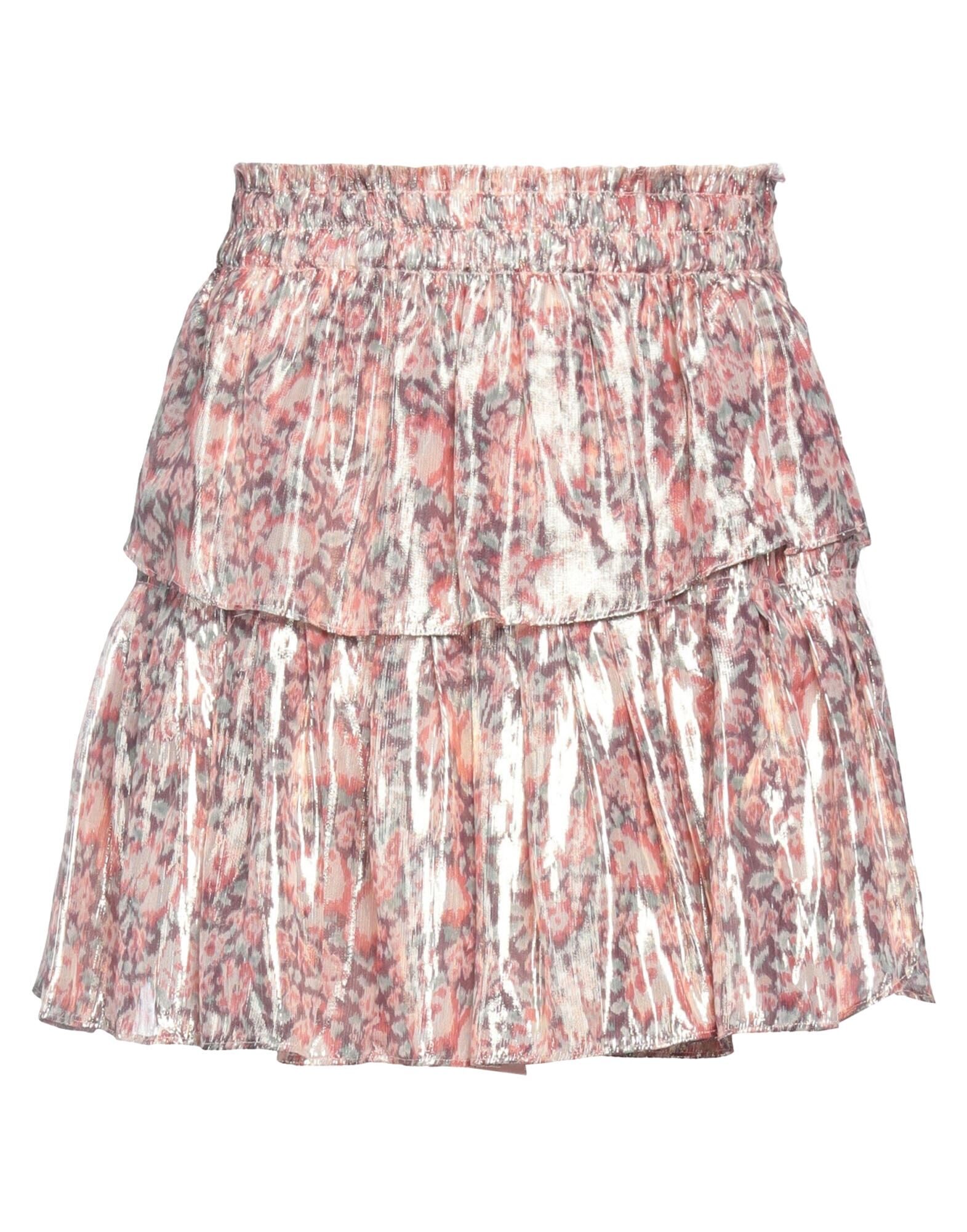 LOVESHACKFANCY - Mini skirts