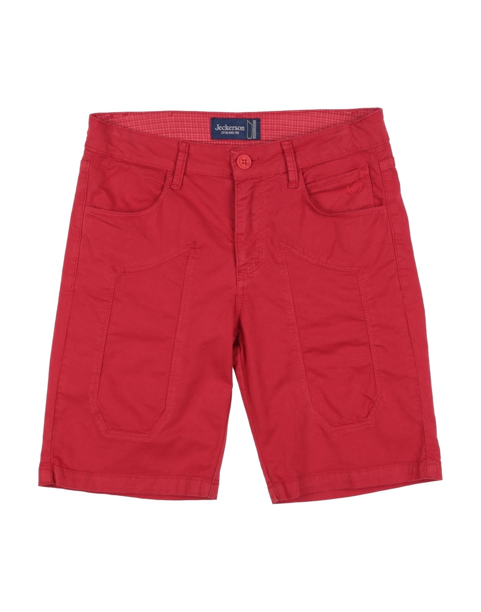 JECKERSON - Trousers