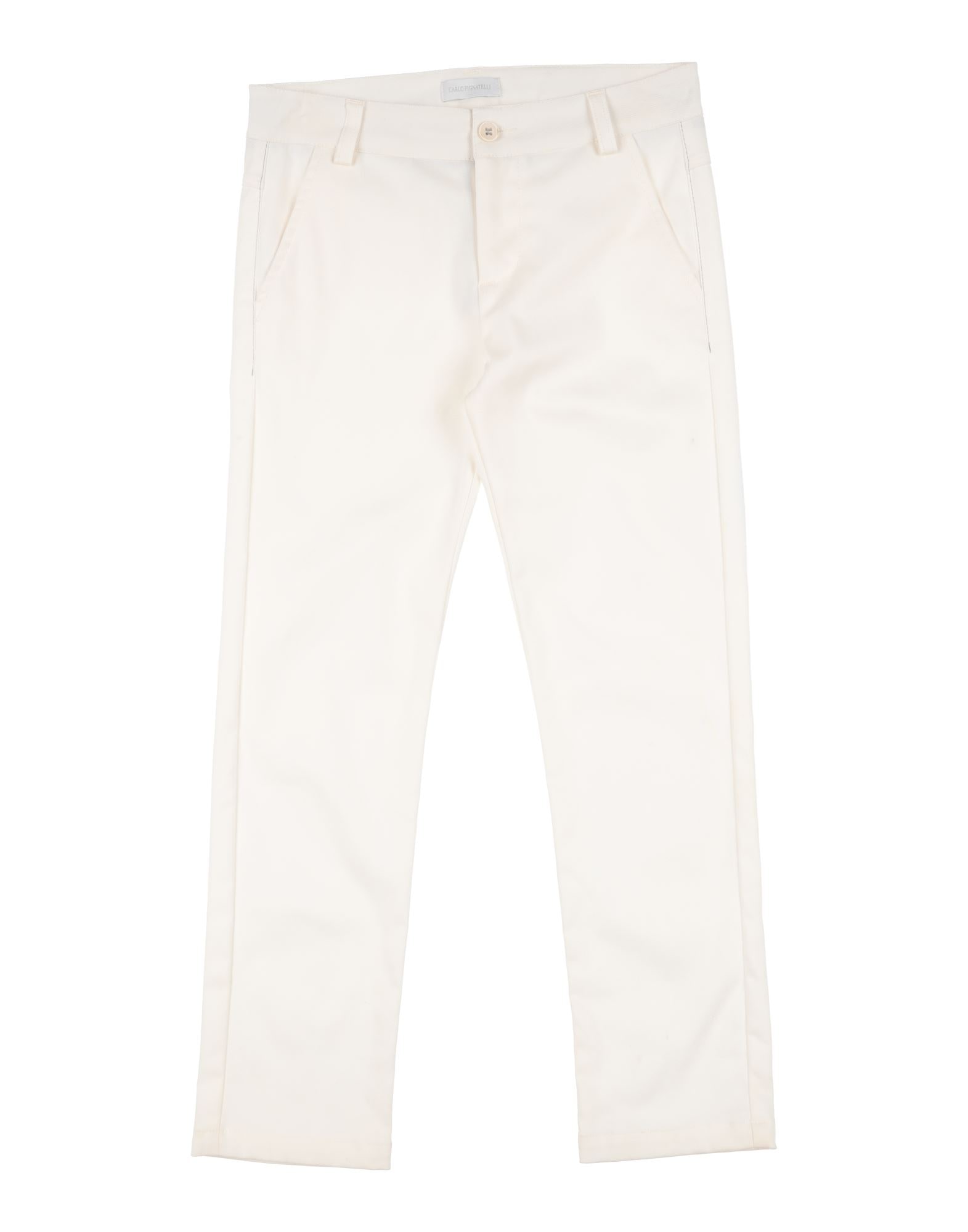 CARLO PIGNATELLI - Trousers