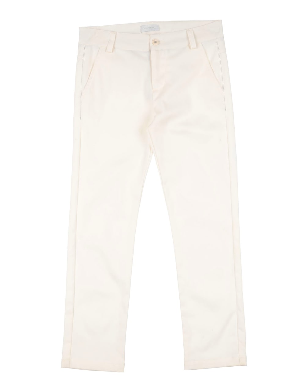 CARLO PIGNATELLI - Trousers