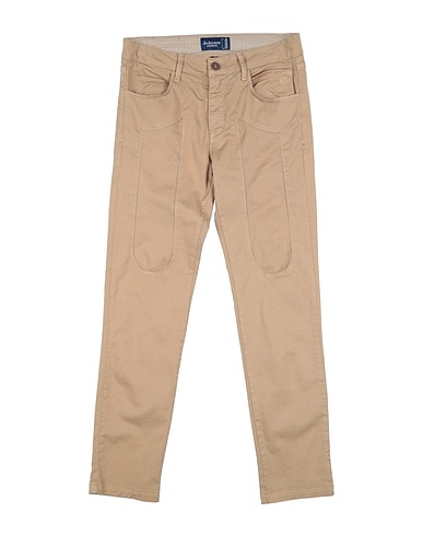 JECKERSON Pantalone Khaki 97% Poliestere, 3% Elastan