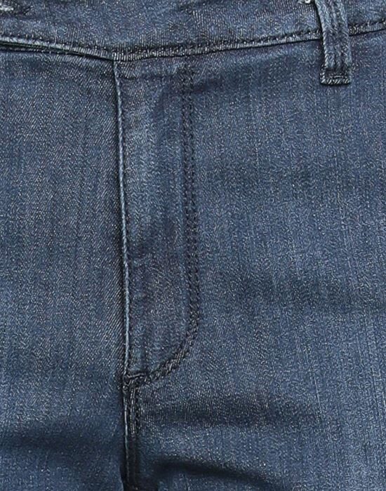 EAN 13 Джинсовые брюки