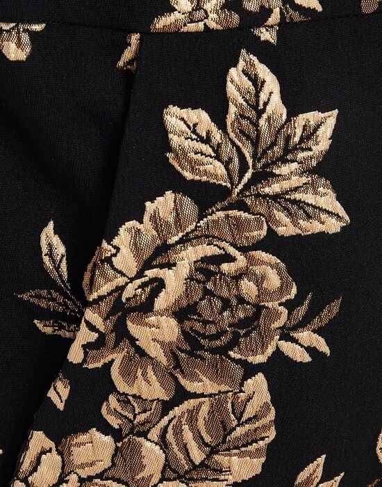 MICHELLE MASON Повседневные брюки