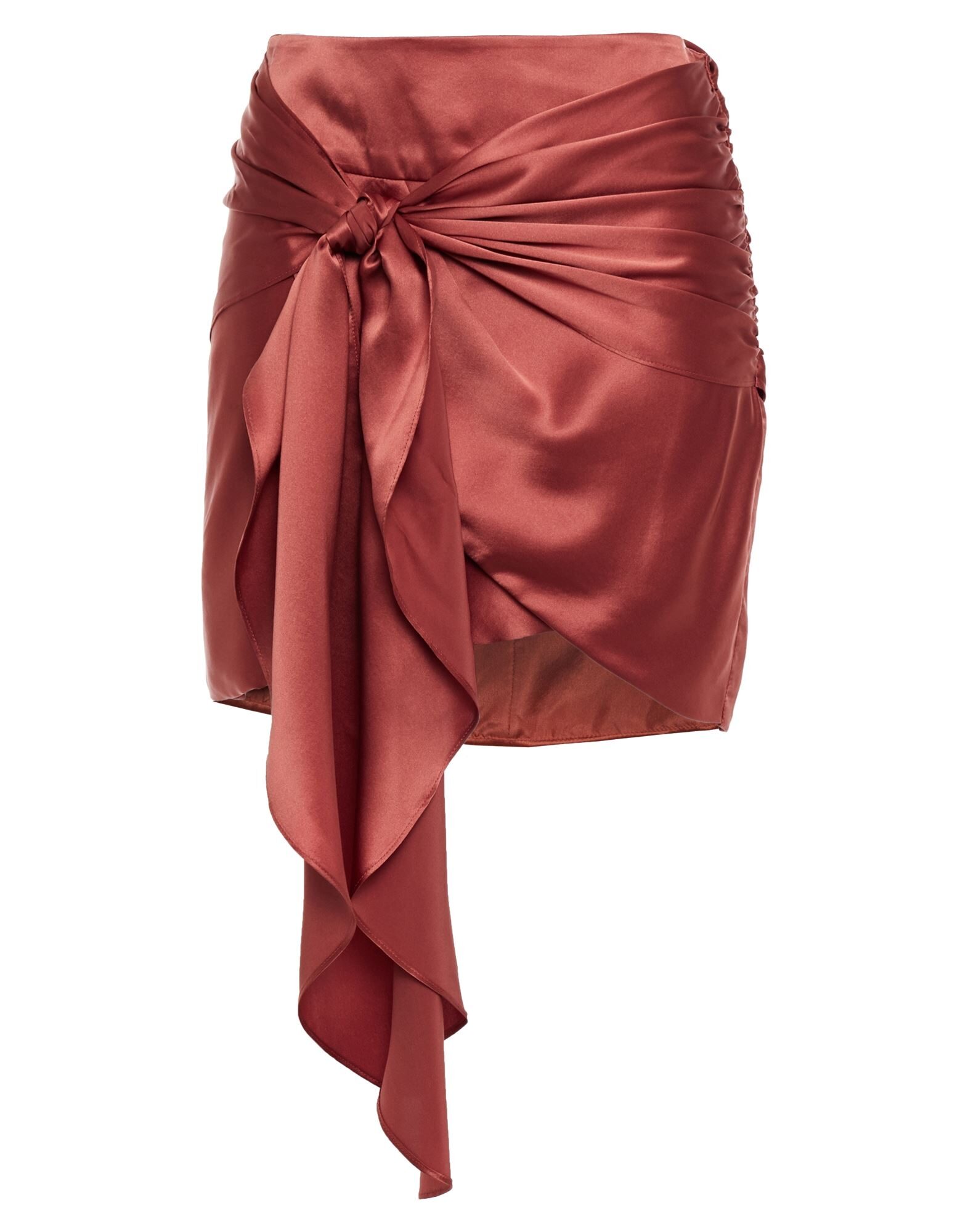 MICHELLE MASON - Mini skirts