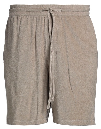 MAJESTIC FILATURES Shorts & Bermuda Sabbia 50% Cotone, 50% Modal