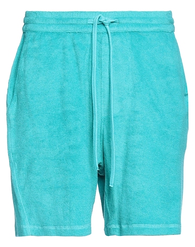 MAJESTIC FILATURES Shorts & Bermuda Shorts 50% Cotton, 50% Modal