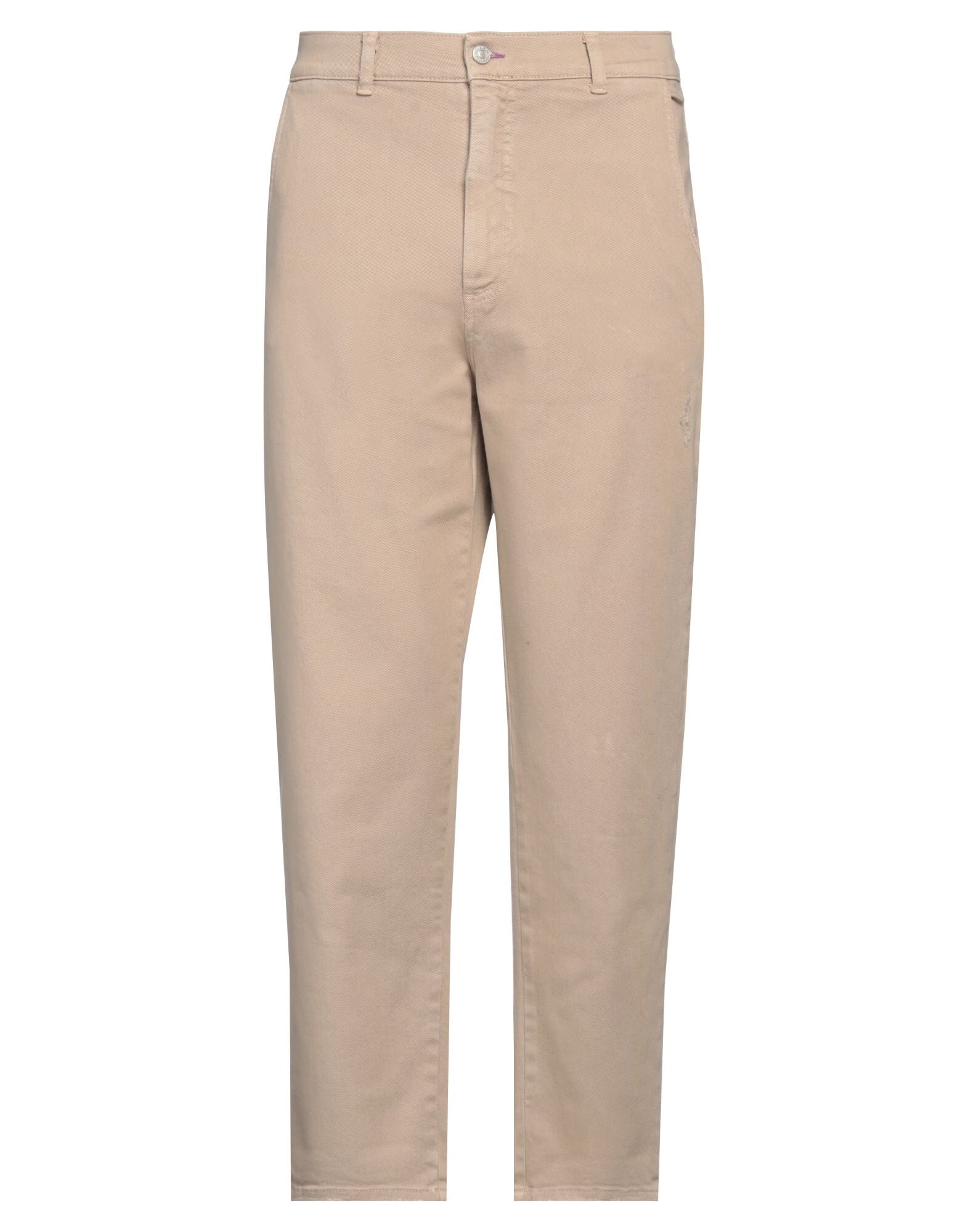 DANIELE ALESSANDRINI HOMME - Jeans