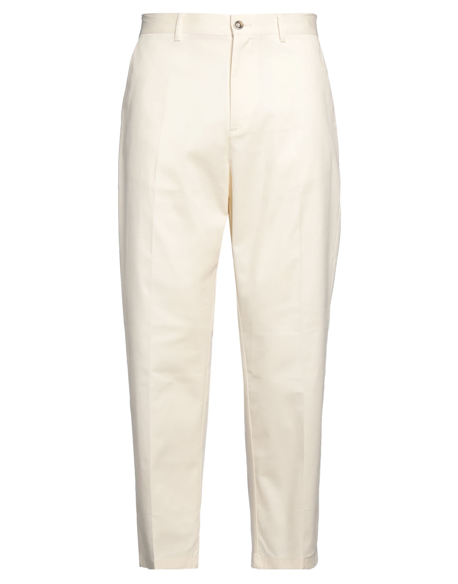 DANIELE ALESSANDRINI HOMME - Pantalones