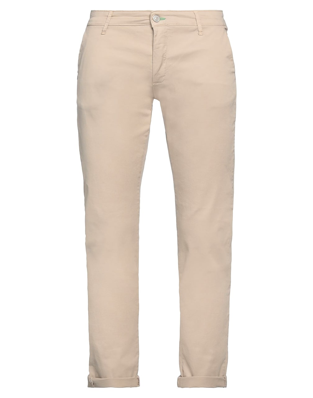 DANIELE ALESSANDRINI HOMME - Trousers