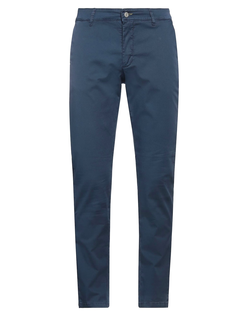 DANIELE ALESSANDRINI HOMME - Trousers