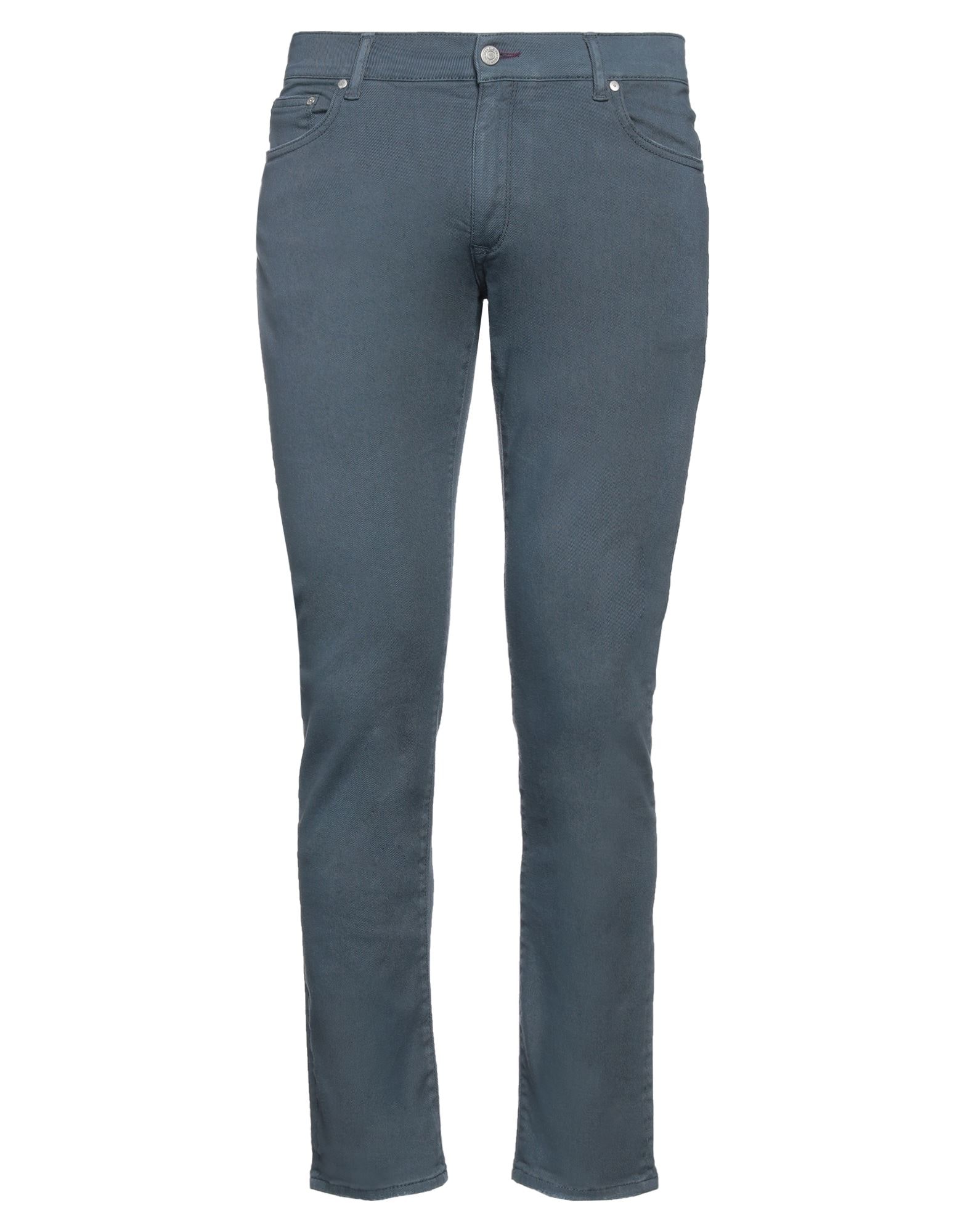 DANIELE ALESSANDRINI HOMME - Jeans