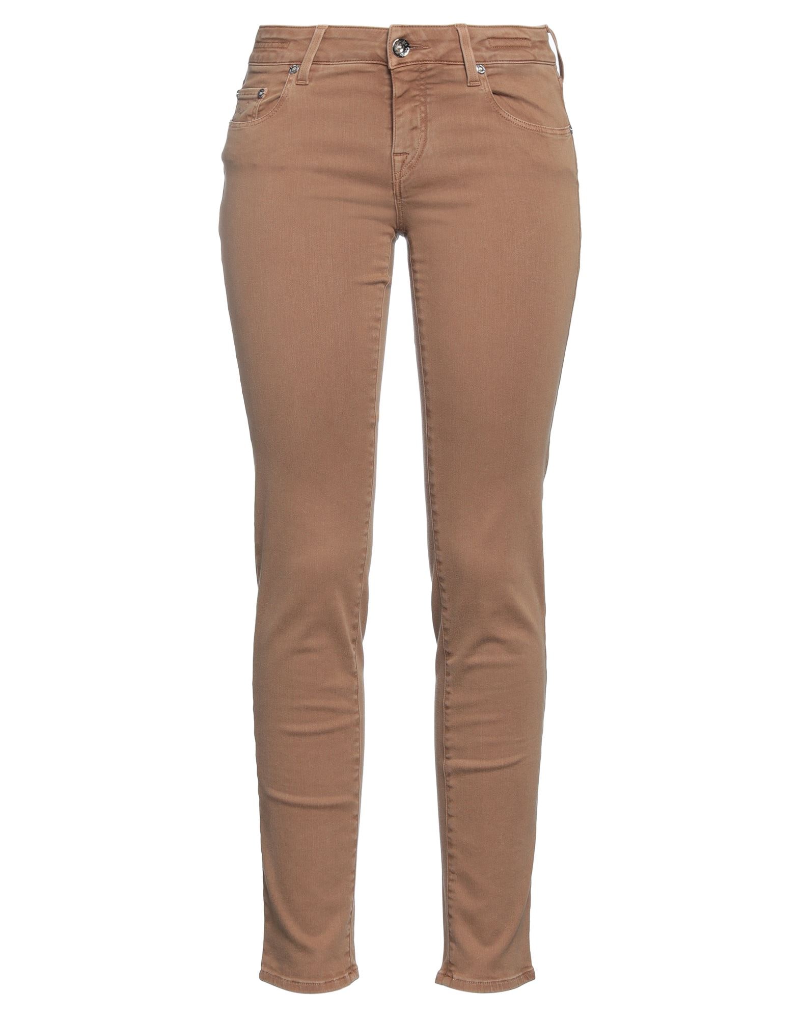 JACOB COHЁN - Pantalones vaqueros