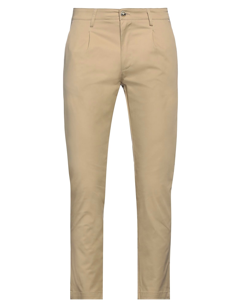 DANIELE ALESSANDRINI HOMME - Trousers