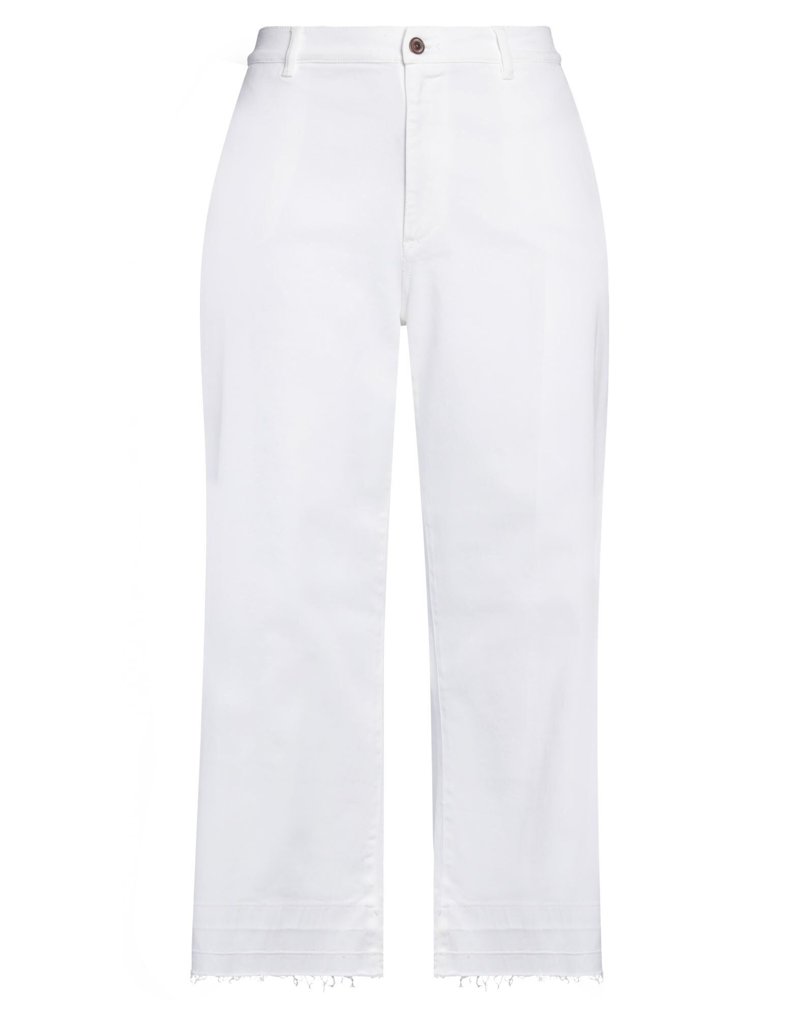 EUROPEAN CULTURE - Pantaloni jeans