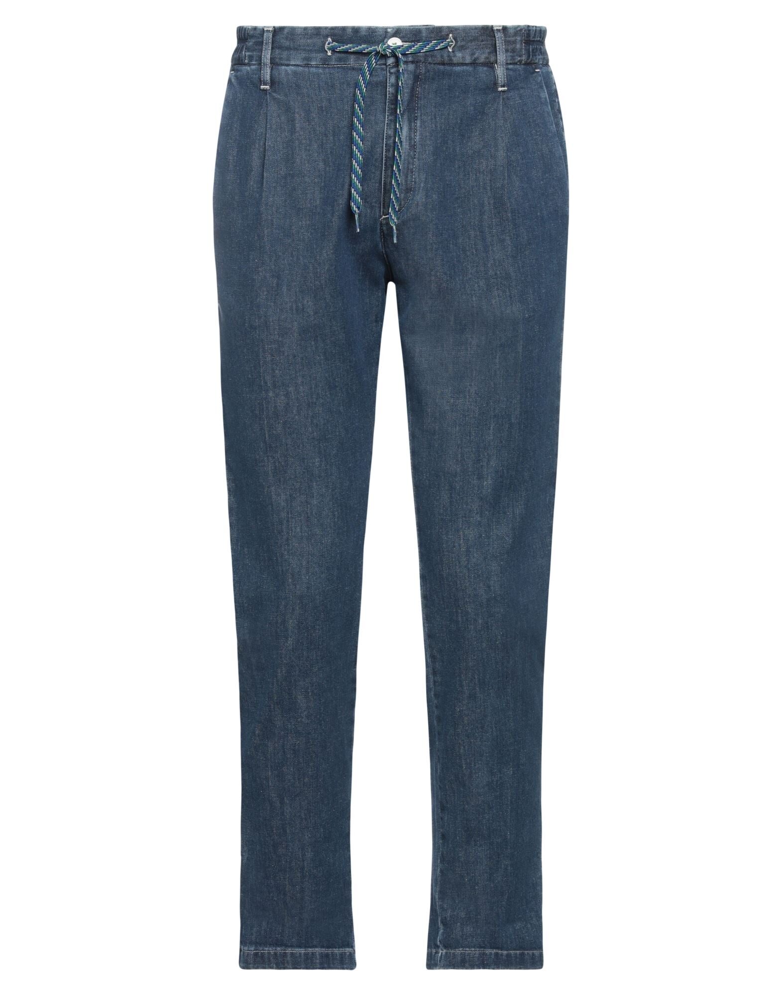 DANIELE ALESSANDRINI HOMME - Jeans