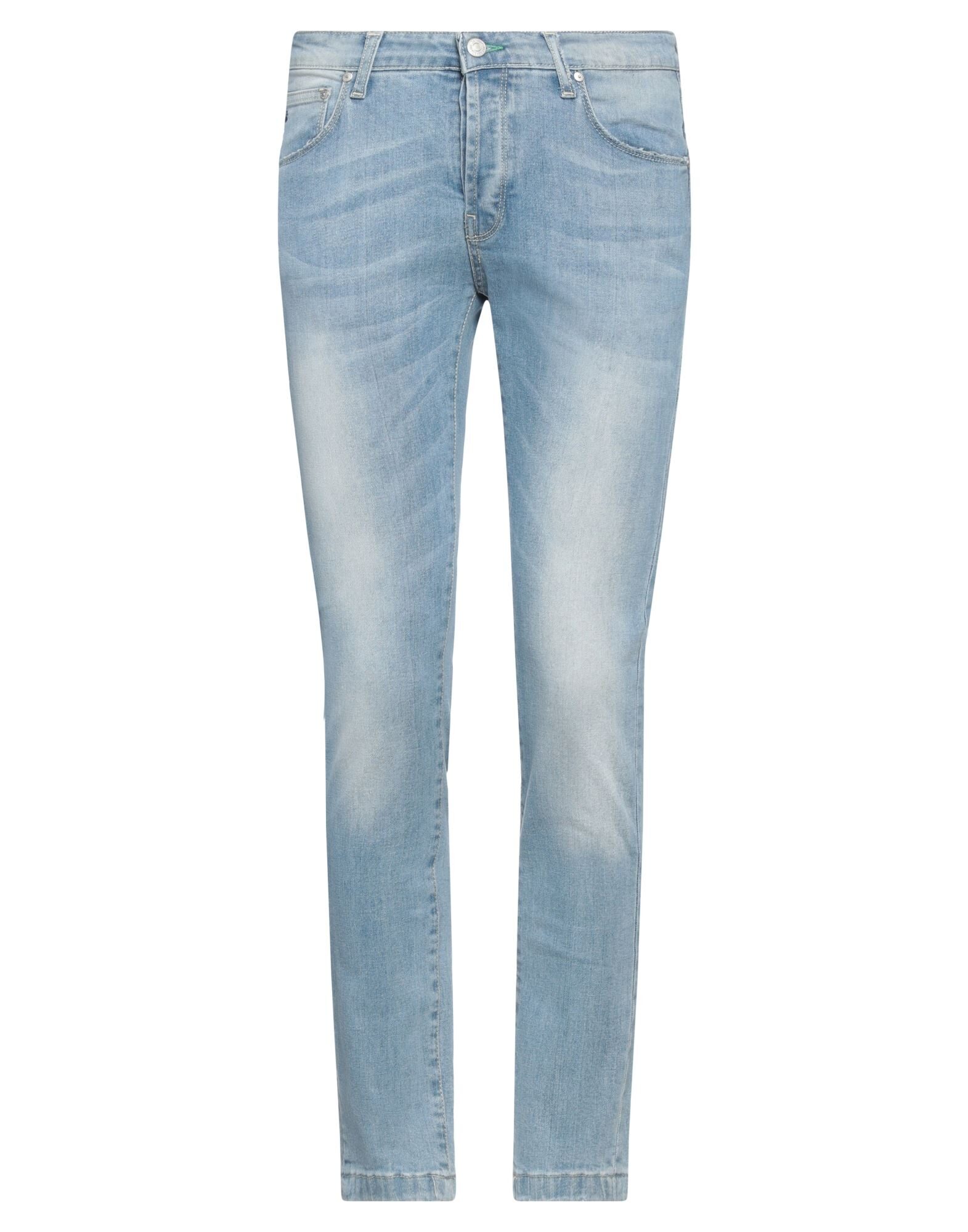 DANIELE ALESSANDRINI HOMME - Jeans