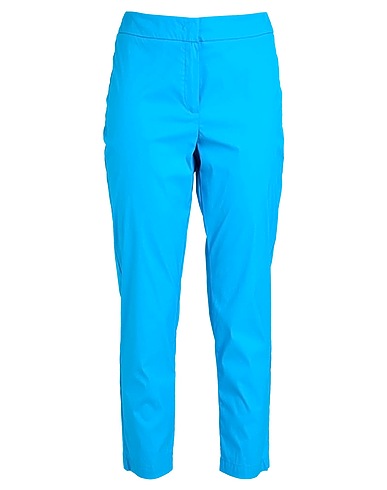 I BLUES Pantalone Azzurro 72% Cotone, 22% Poliammide, 6% Elastan