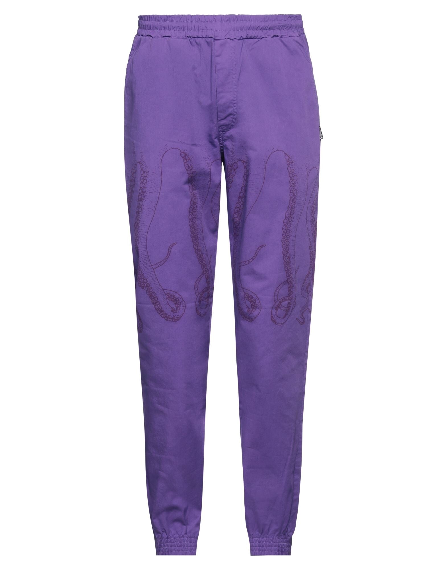 OCTOPUS - Pantaloni