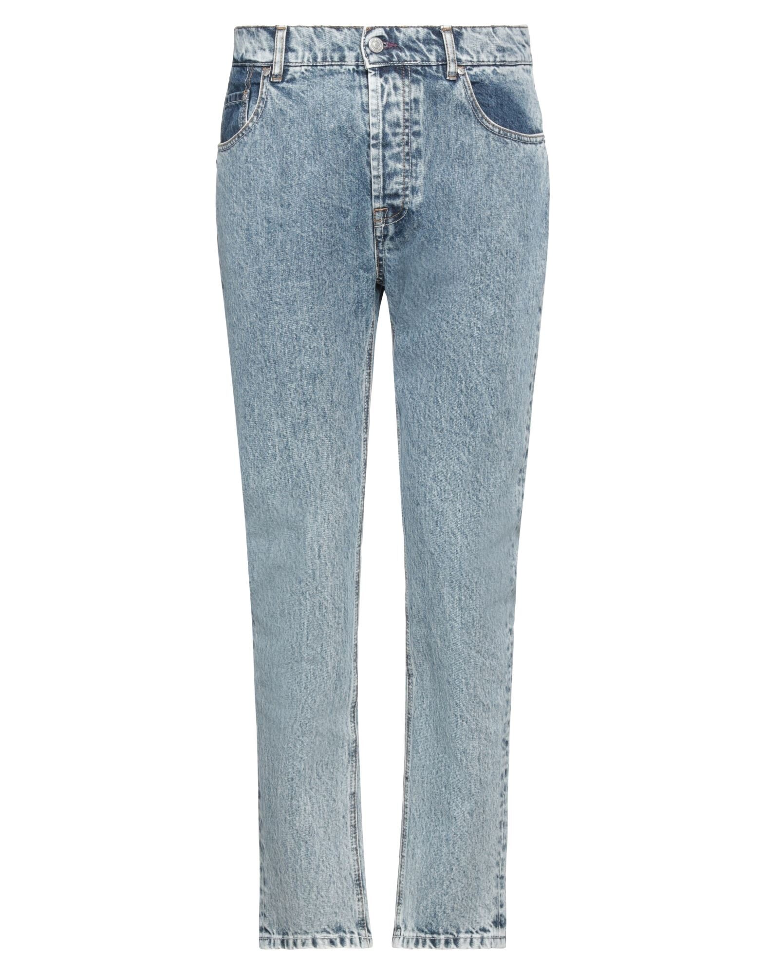 DANIELE ALESSANDRINI HOMME - Jeans