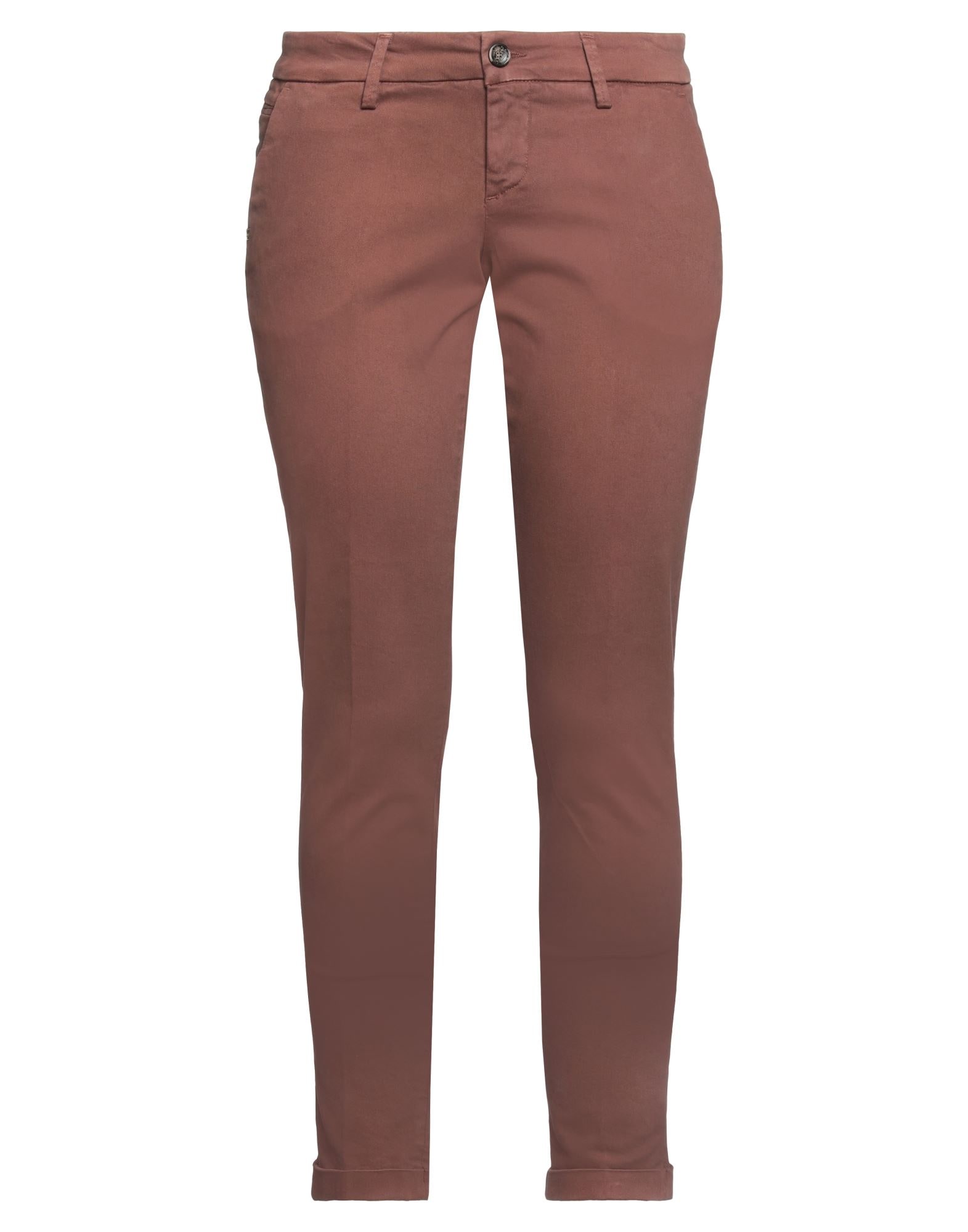 RE_HASH - Casual παντελόνια