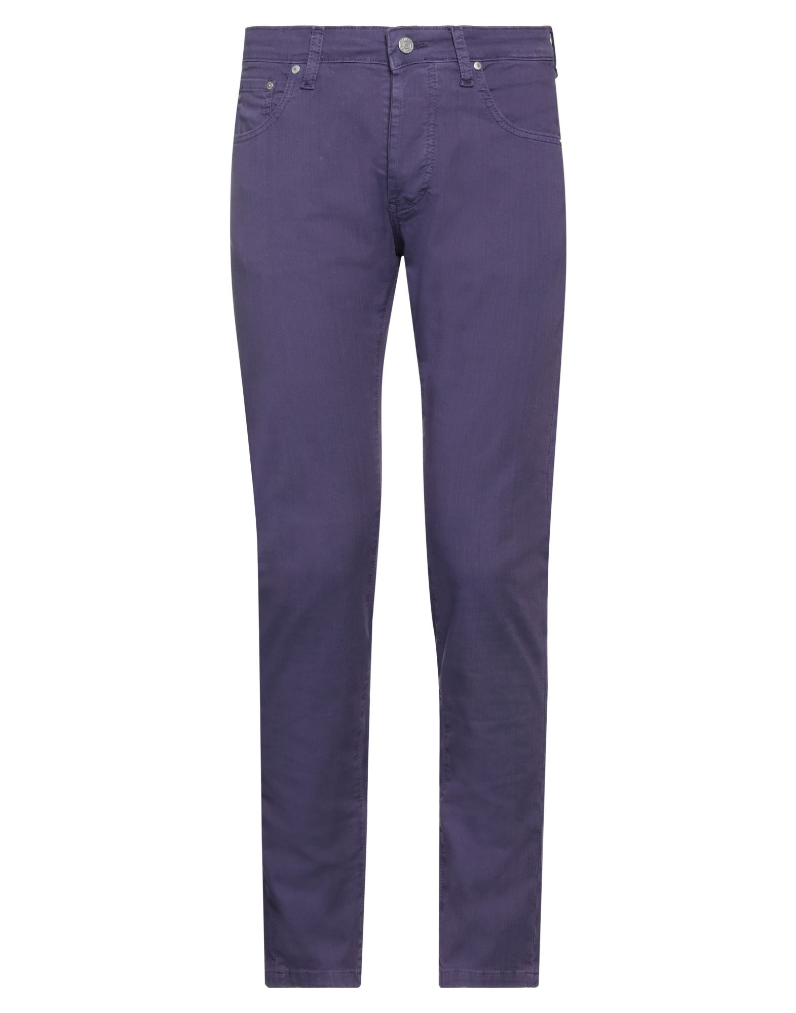 DANIELE ALESSANDRINI HOMME - Jeans