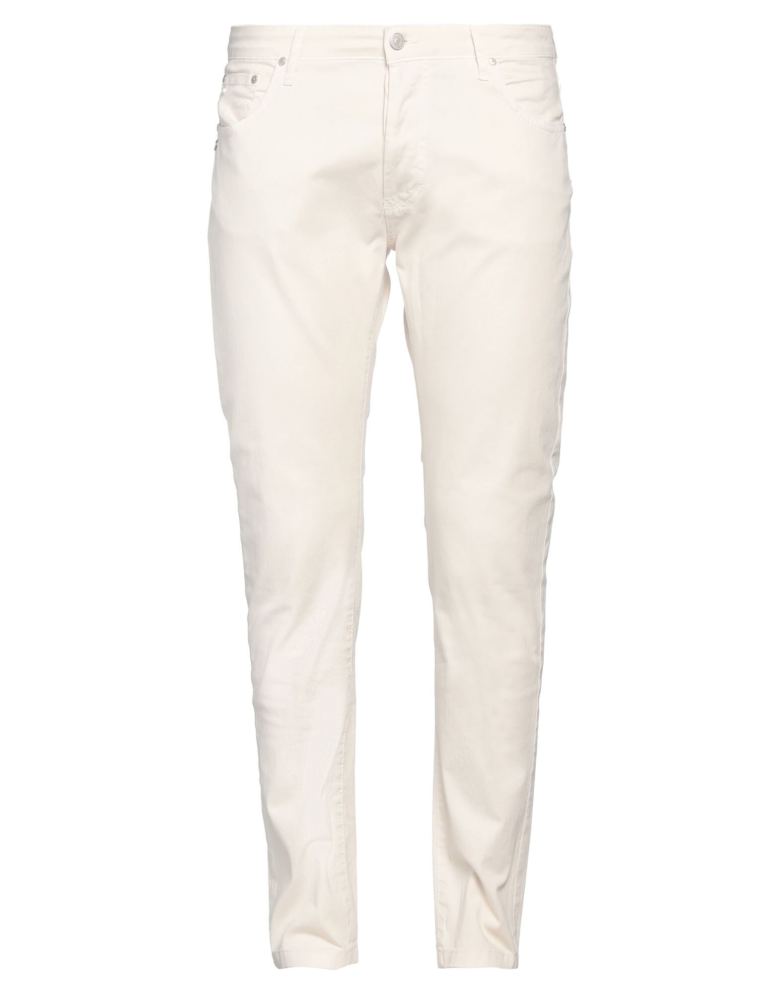 DANIELE ALESSANDRINI HOMME - Pantalones vaqueros