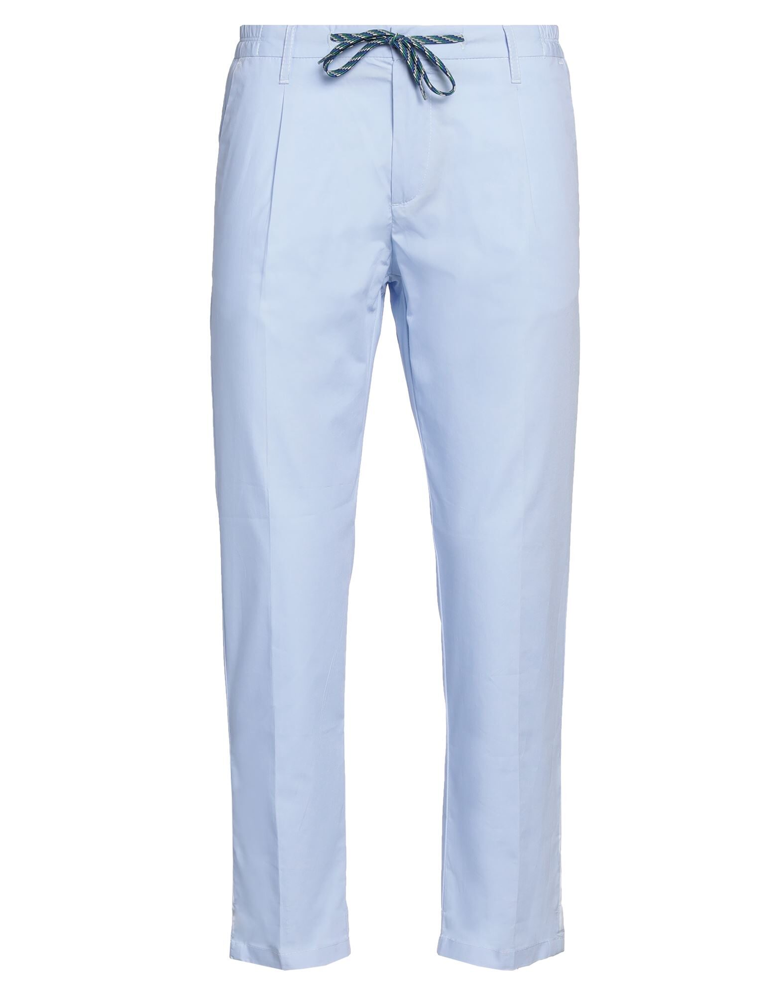 DANIELE ALESSANDRINI HOMME - Trousers