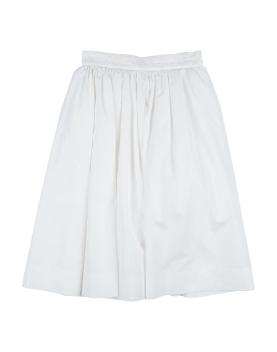 FENDI Детская юбка