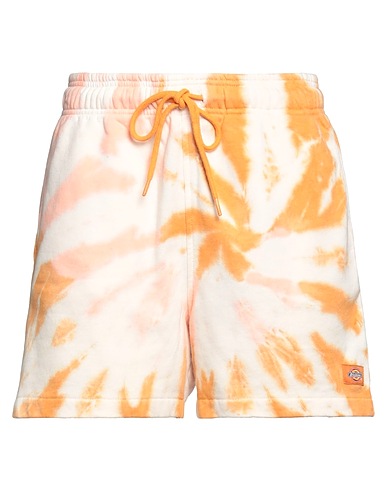 DICKIES Shorts & Bermuda Apricot 100% Cotton