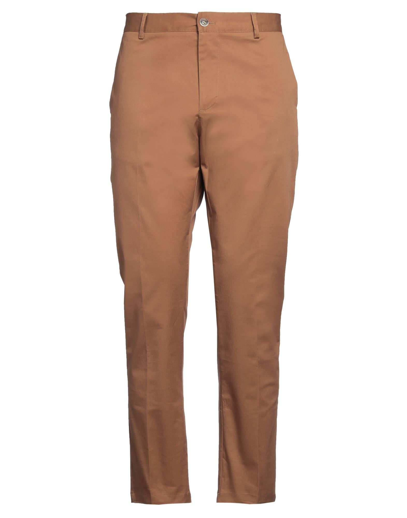 DANIELE ALESSANDRINI HOMME - Pants