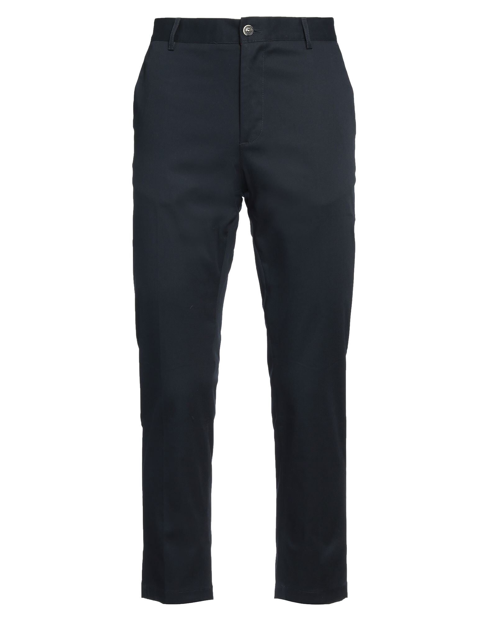 DANIELE ALESSANDRINI HOMME - Trousers