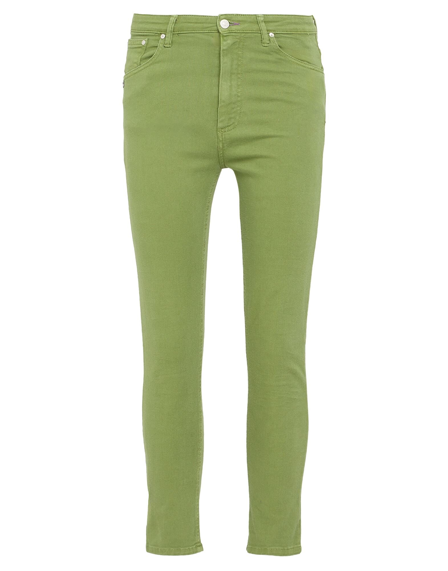 DANIELE ALESSANDRINI HOMME - Pantalones vaqueros