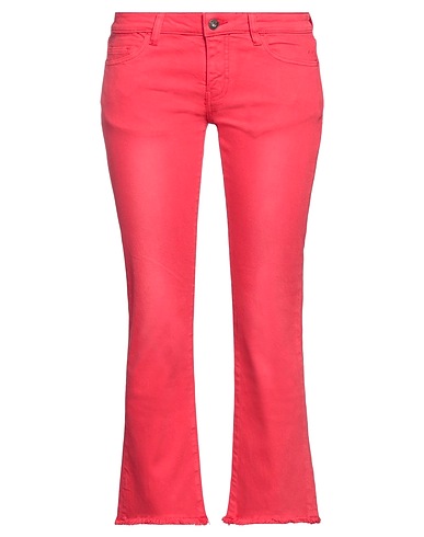 SUN 68 Bootcut Jeans Coral 99% Cotton, 1% Elastane