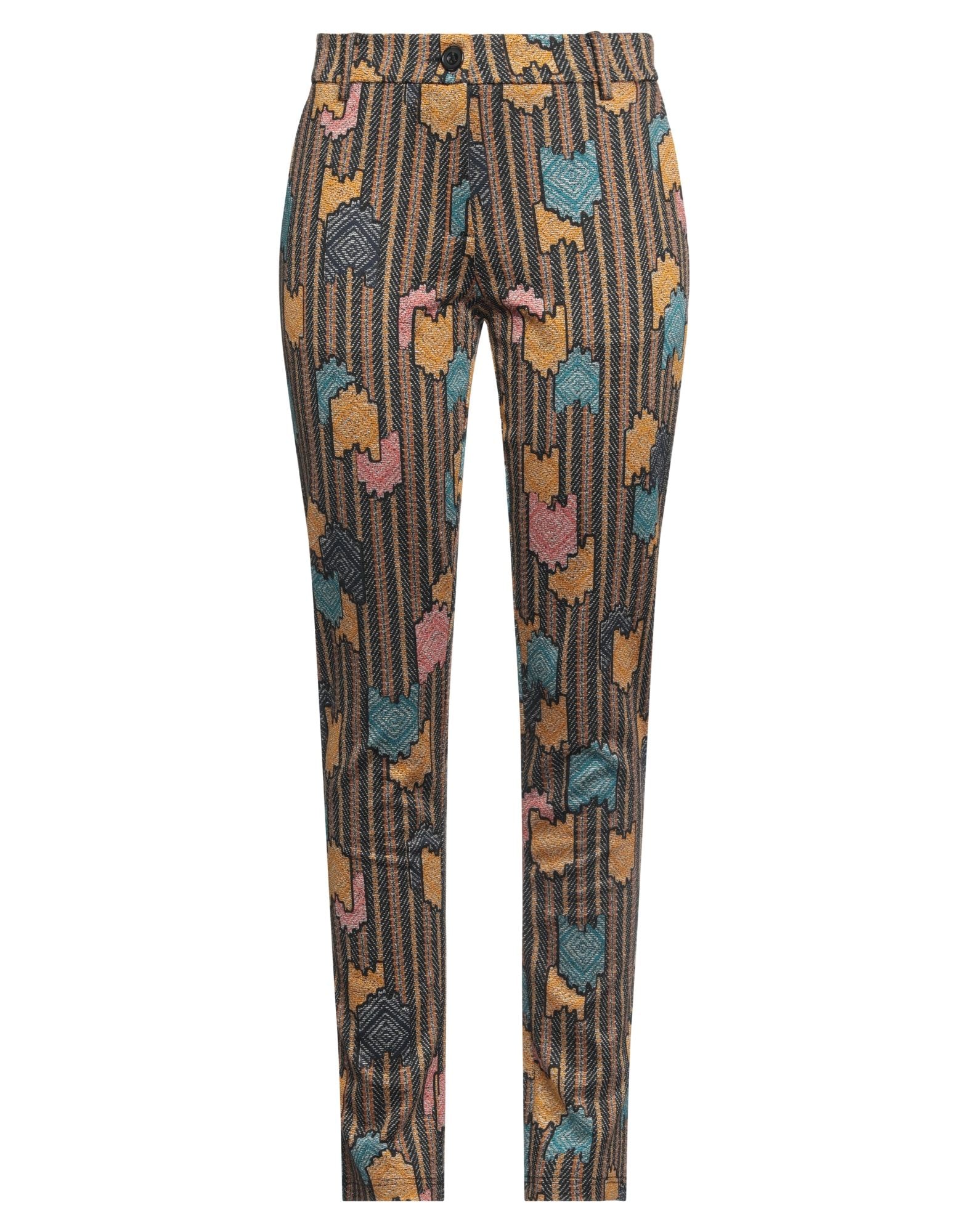 ANONYME DESIGNERS - Trousers