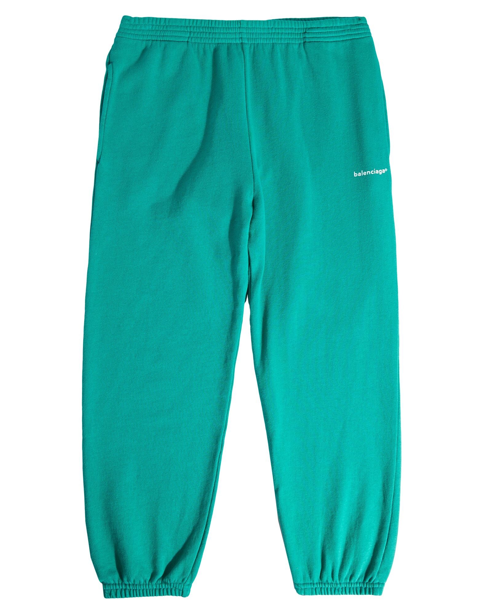 BALENCIAGA KIDS - Pants