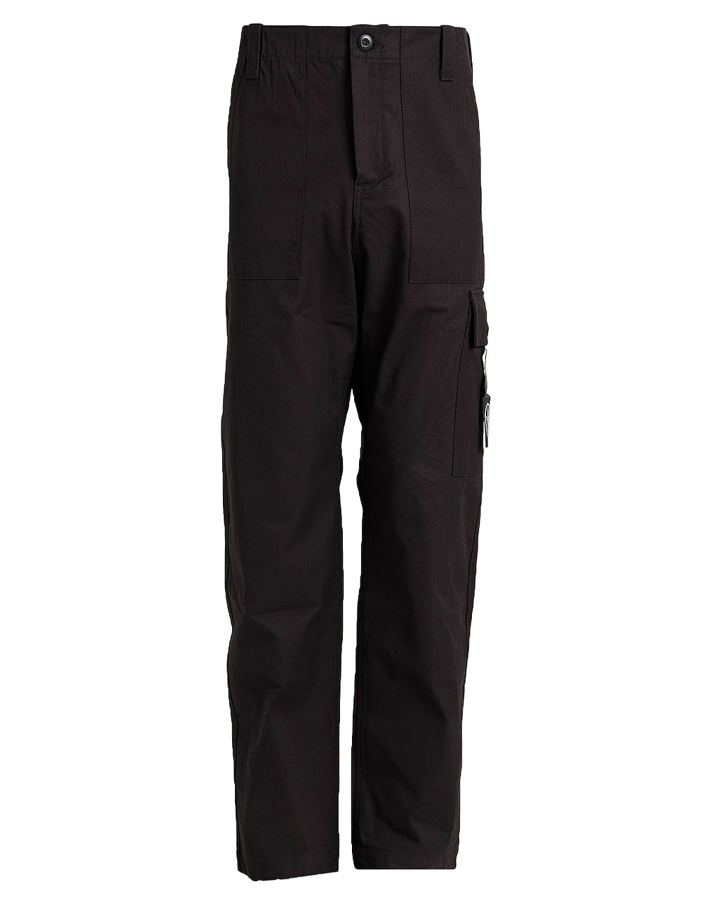 LOCAL AUTHORITY - Pants