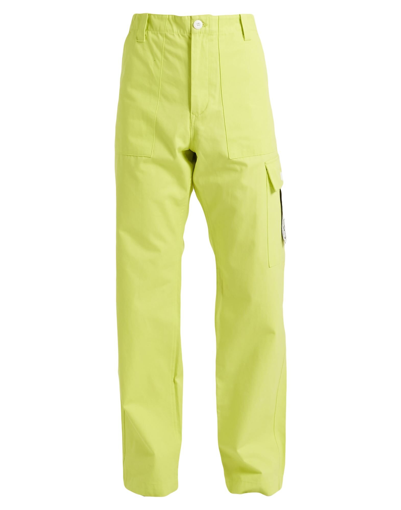 LOCAL AUTHORITY - Pants