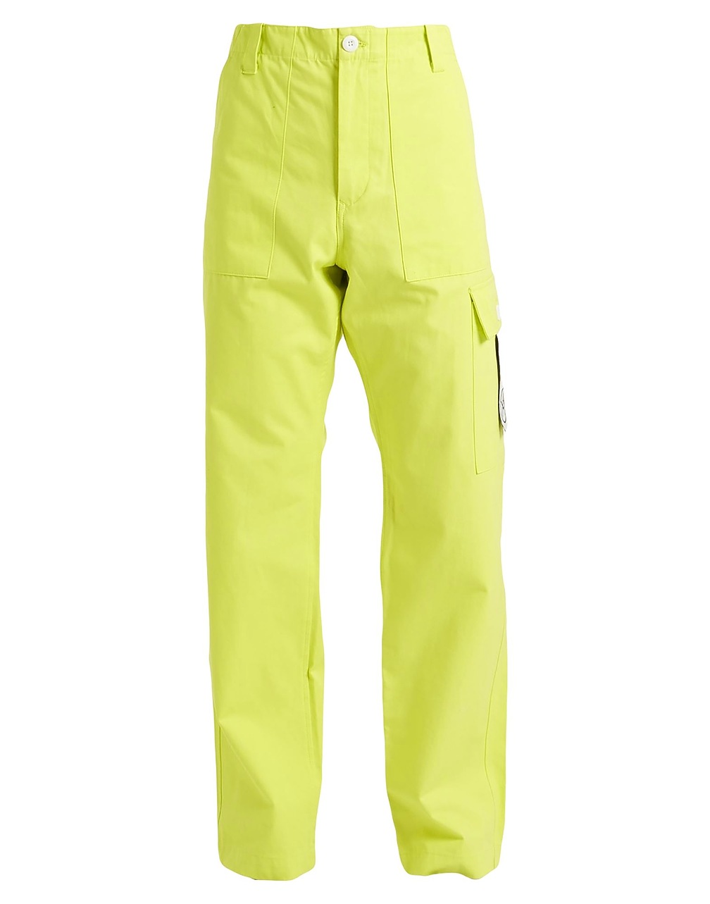 LOCAL AUTHORITY - Pants