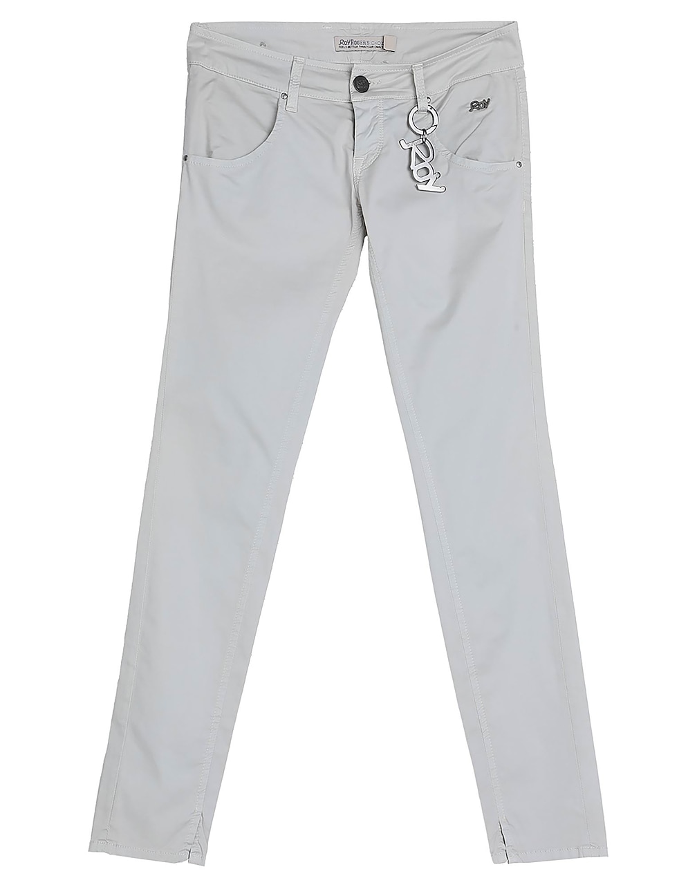 ROŸ ROGER'S - Trousers