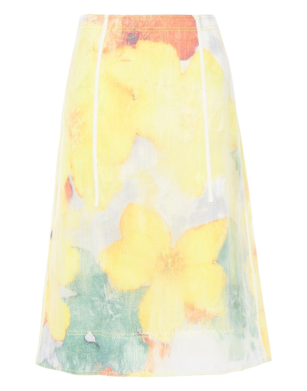 3.1 PHILLIP LIM - Midi-Röcke