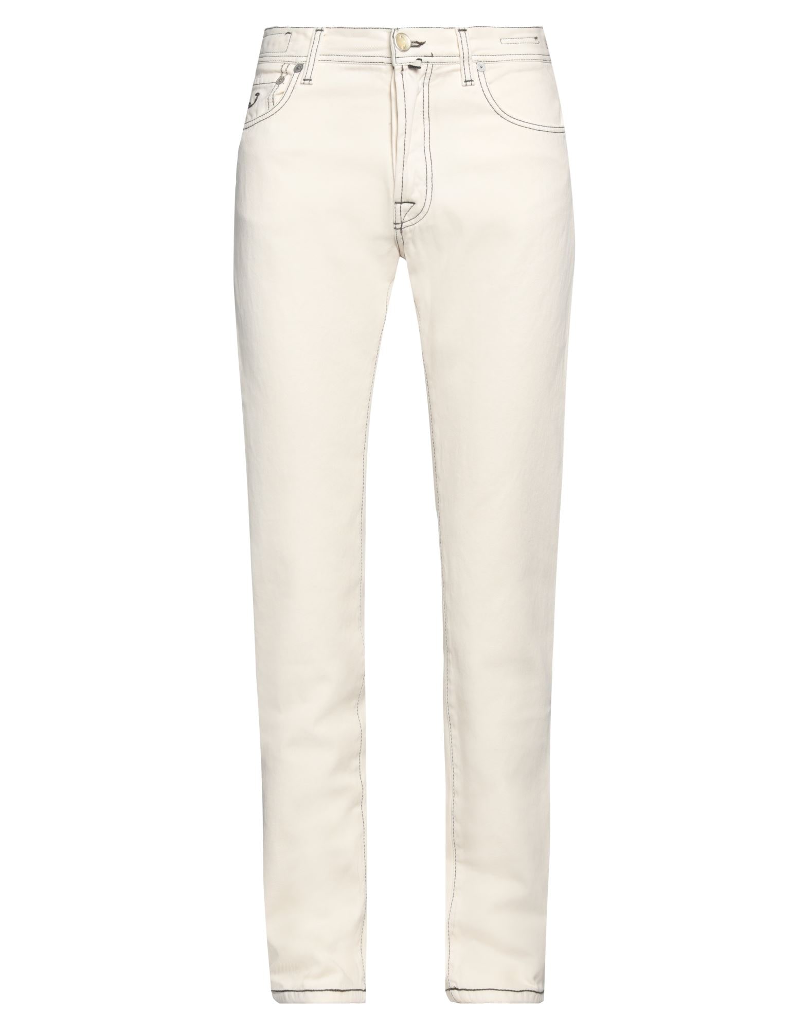 JACOB COHЁN - Джинсовые брюки