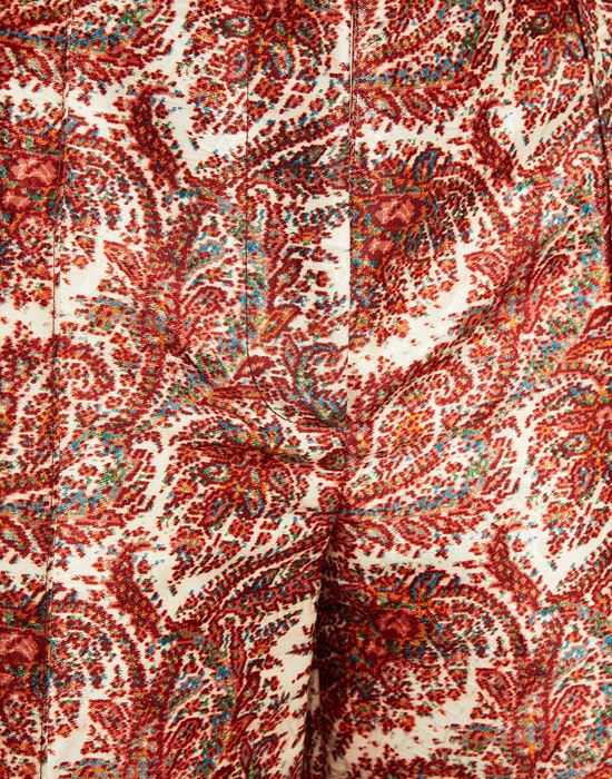 ADAM LIPPES Повседневные брюки