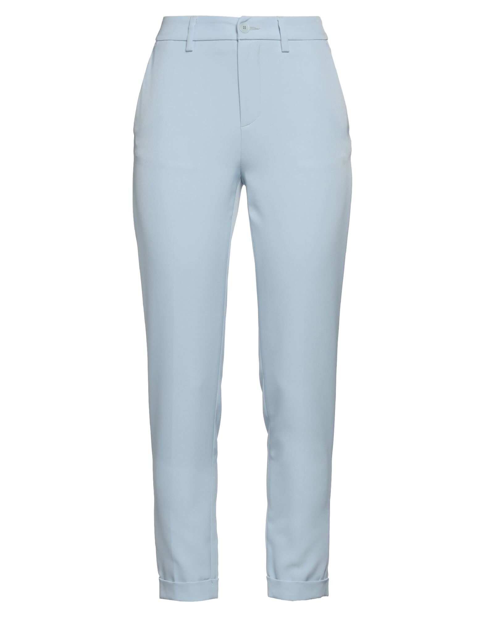 パンツ LIU JO Woman Pants Grey CA5272TS870 X0651 LIU •JO | Grey Women's Casual Pants | YOOX
